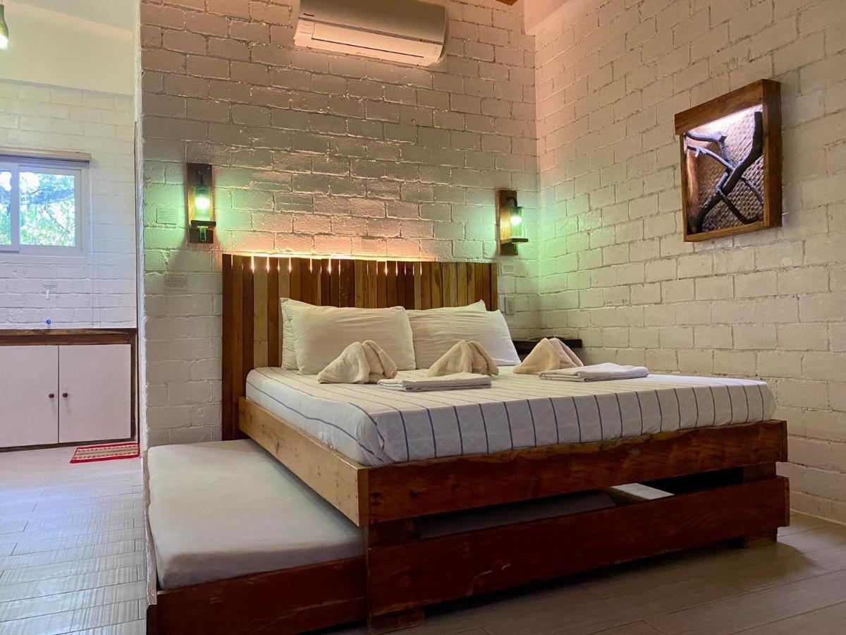 Hotel Sebastian Panglao Bolod  Kültér fotó