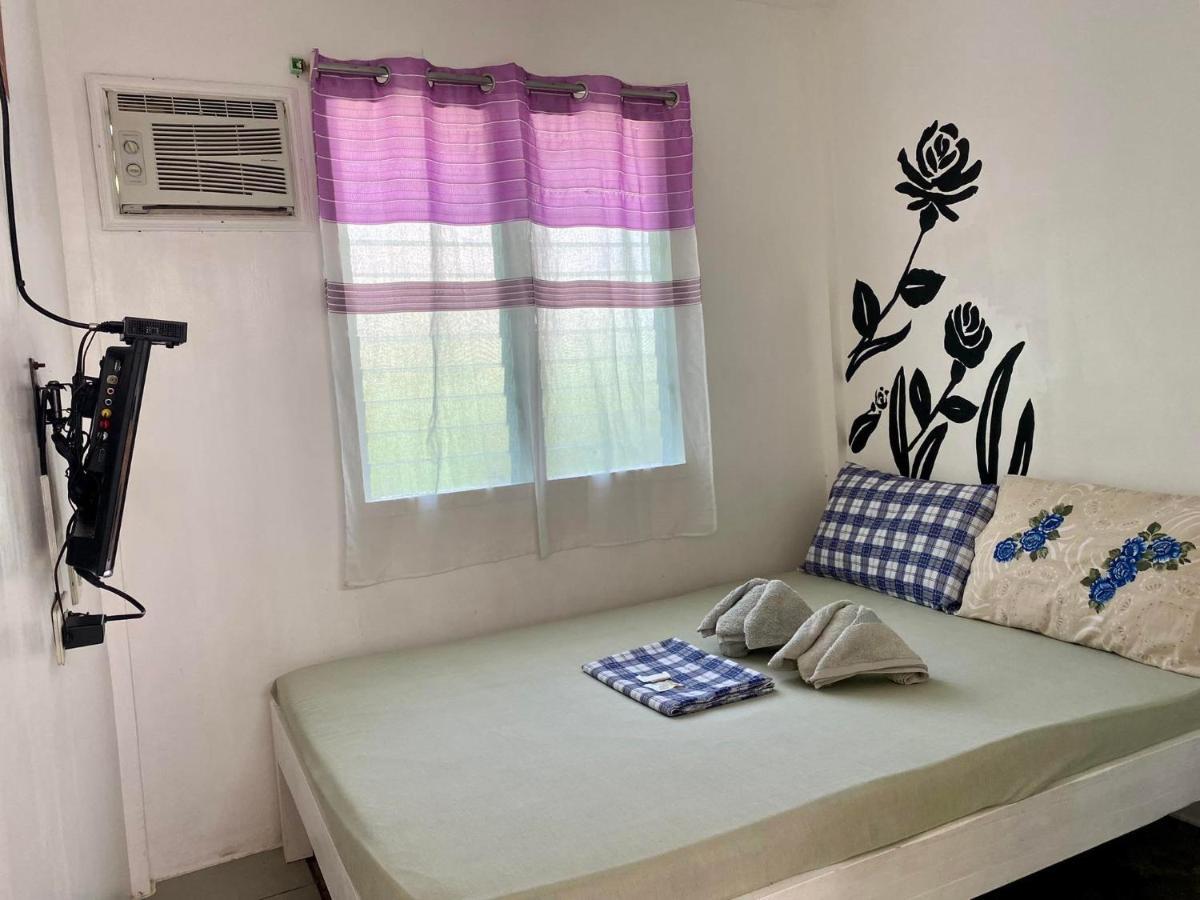 Hotel Sebastian Panglao Bolod  Kültér fotó