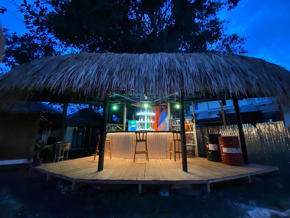 Hotel Sebastian Panglao Bolod  Kültér fotó
