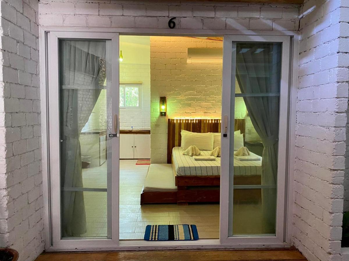 Hotel Sebastian Panglao Bolod  Kültér fotó
