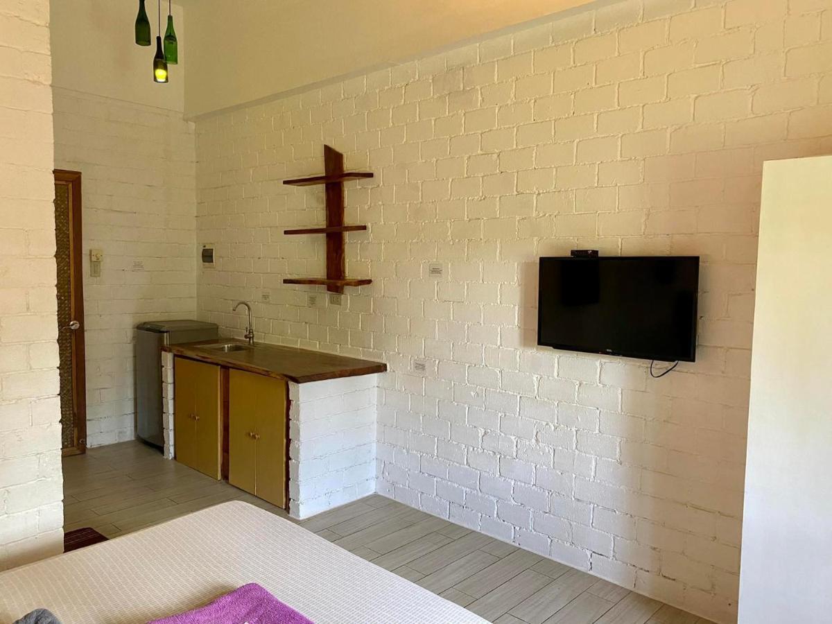 Hotel Sebastian Panglao Bolod  Kültér fotó