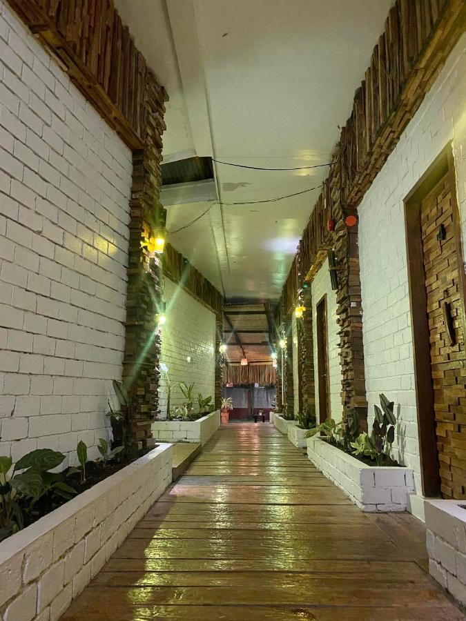 Hotel Sebastian Panglao Bolod  Kültér fotó