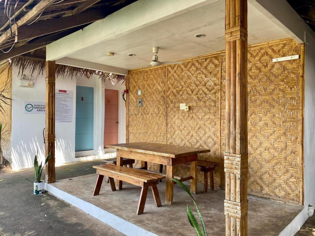 Hotel Sebastian Panglao Bolod  Kültér fotó