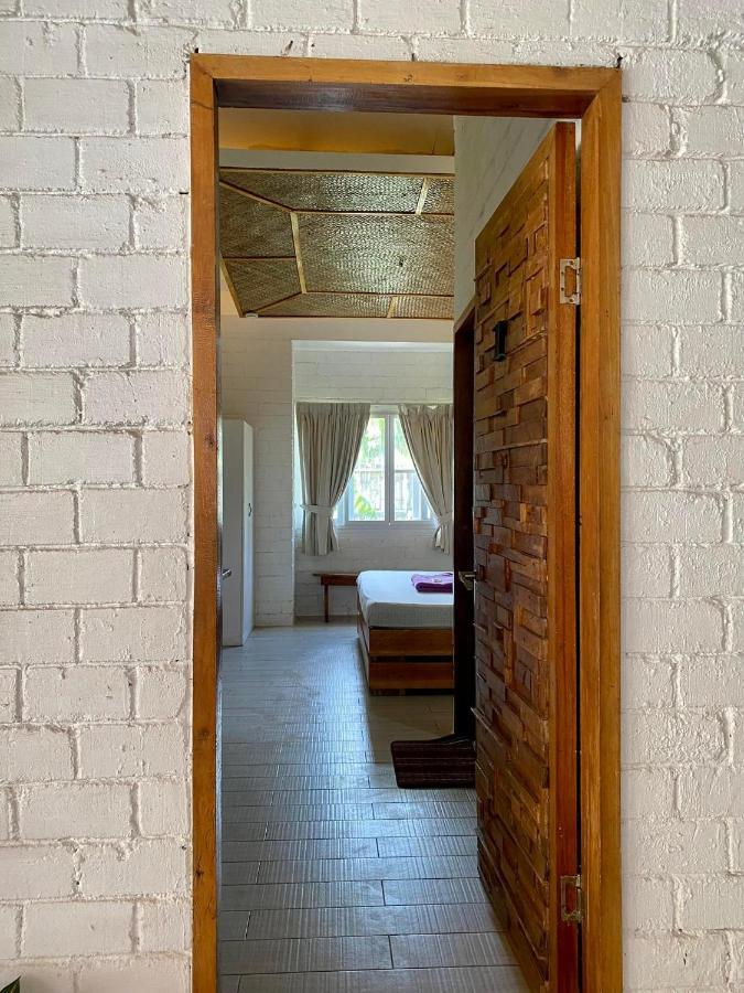 Hotel Sebastian Panglao Bolod  Kültér fotó