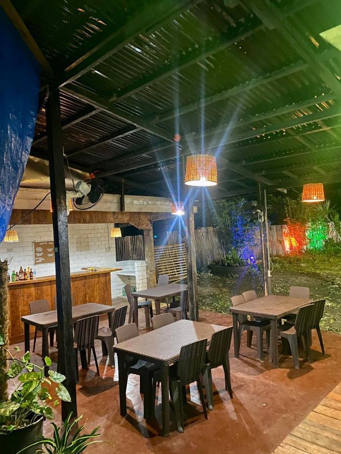 Hotel Sebastian Panglao Bolod  Kültér fotó