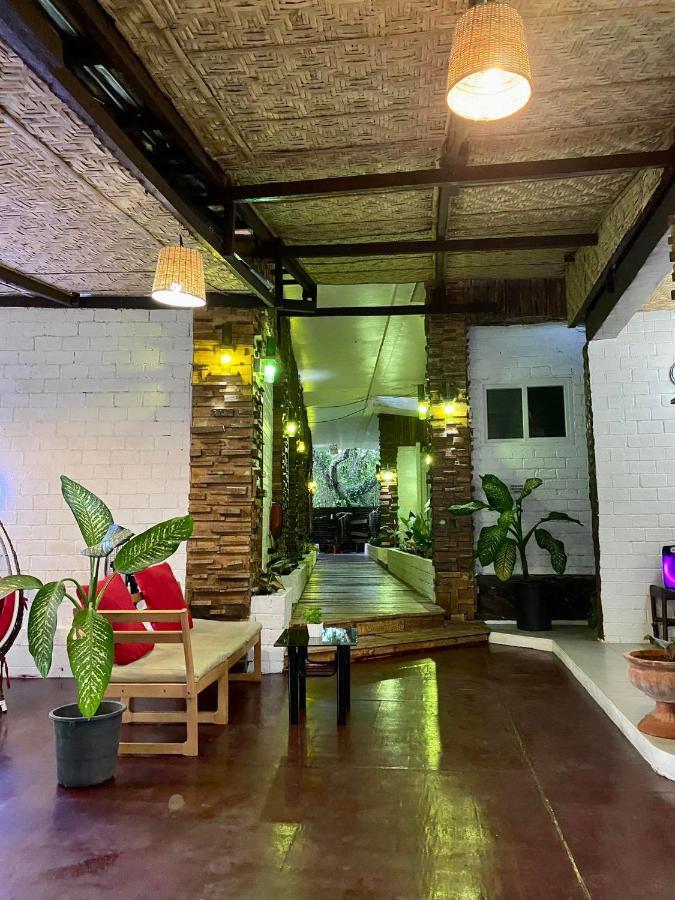 Hotel Sebastian Panglao Bolod  Kültér fotó