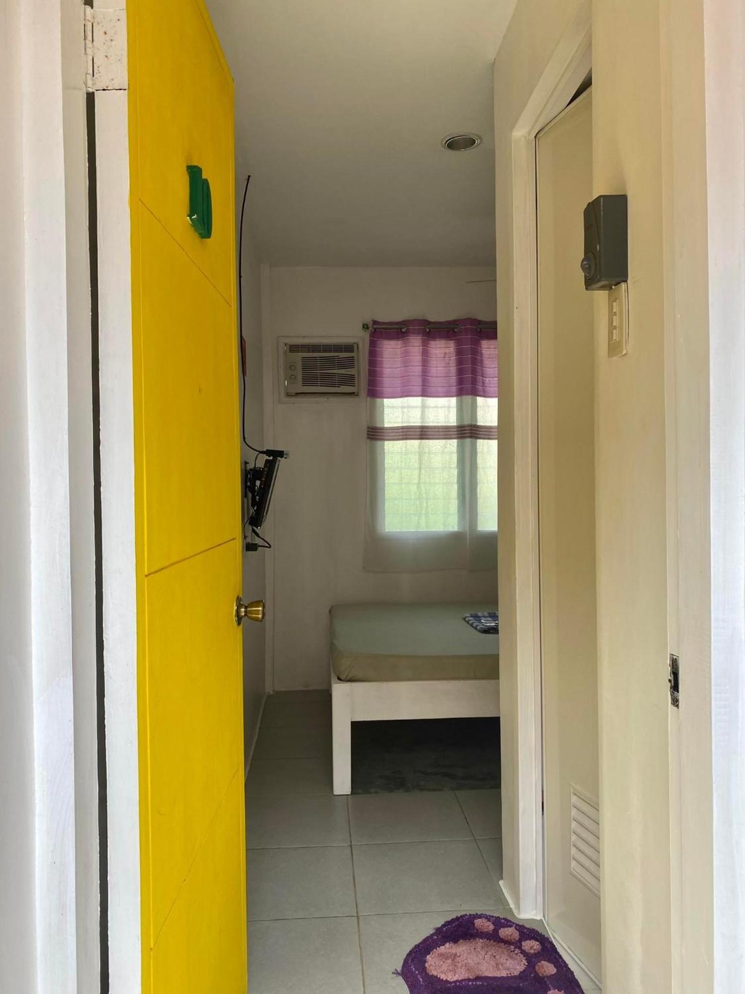 Hotel Sebastian Panglao Bolod  Szoba fotó